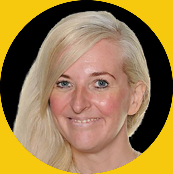 Helen Howell