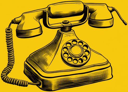 Telephone